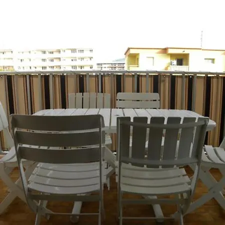 3 Pieces Avec Piscine Et Parking A - Fr-1-780-56 Lejlighed *