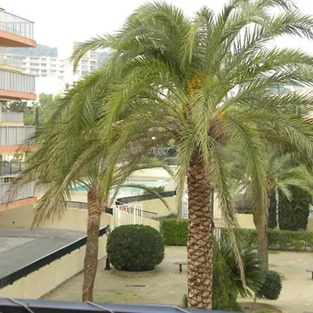 3 Pieces Avec Piscine, Proche Centre Et Plages - - Fr-1-780-56